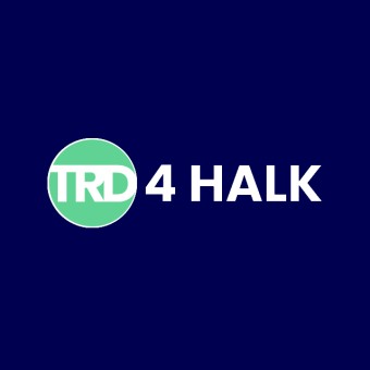 TRD 4 Folk - Turk Radyo Dunyasi (Turkish World Radio) logo