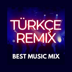 Türkçe Pop Remix BESTradio logo