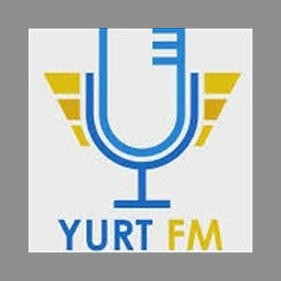 Yurt FM logo