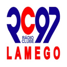 Rádio Clube de Lamego logo