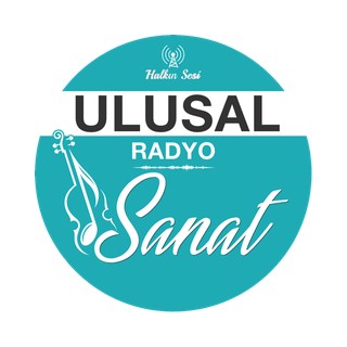 ULUSAL SANAT logo