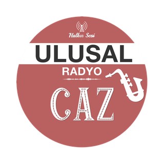ULUSAL CAZ logo
