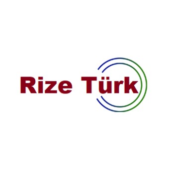 Rize Türk logo