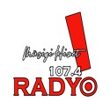 RADYO HİS logo