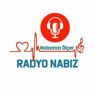 Radyo NABIZ logo