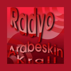 Radyo Arabeskin Kralı logo
