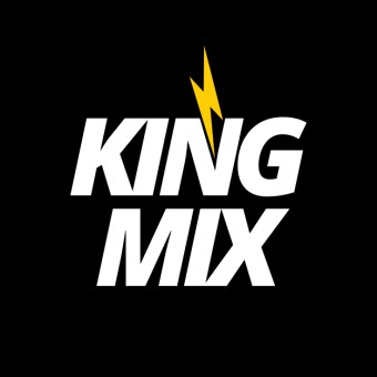 King Radio Turkish Pop Songs logo