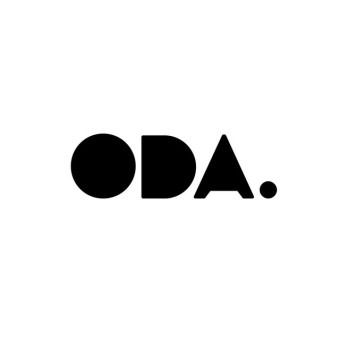 Oda Radyo logo