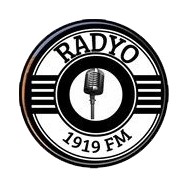 1919 FM logo