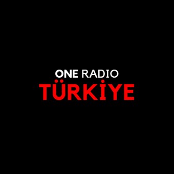 ONERadio Turkey logo