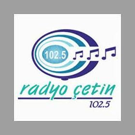 Radyo Çetin logo