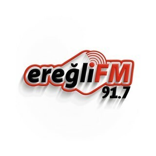 ereğli FM logo