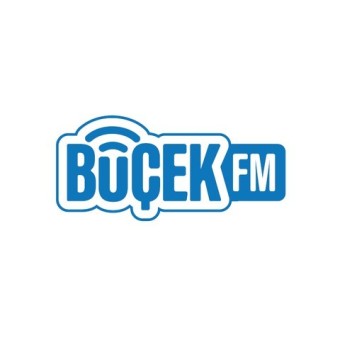 BÜÇEK FM logo