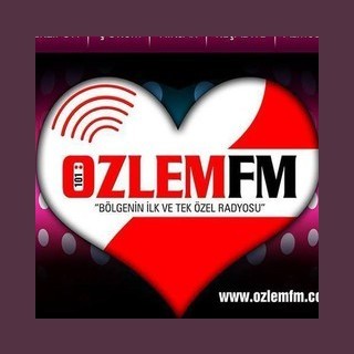 Özlem FM logo