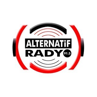 Alternatif Radyo logo