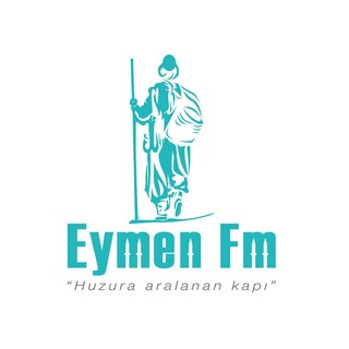 Eymen FM logo