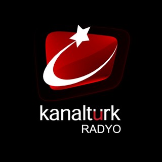 Kanal Turk Radyo logo