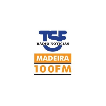 TSF Madeira logo