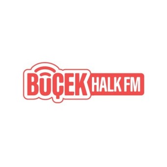 BÜÇEK HALK FM logo