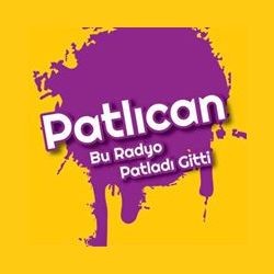 Radyo Patlican logo