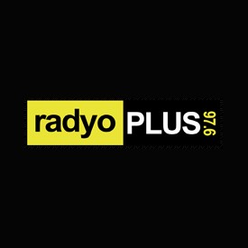 Radyo Plus logo