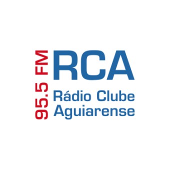 Rádio Clube Aguiarense logo