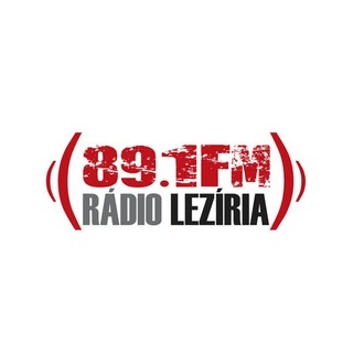 Rádio Lezíria logo