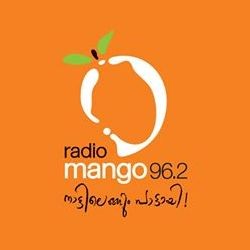 Radio Mango logo
