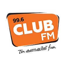Club FM UAE logo