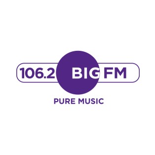 Big FM logo