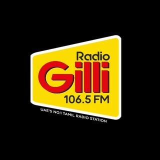 Radio Gilli logo