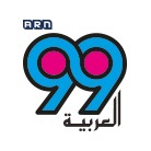 Al Arabiya 99 logo