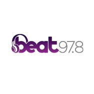 BEAT 97.8 logo
