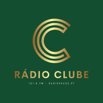 Rádio Clube Paços de Ferreira logo