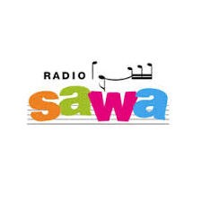 Radio Sawa (راديو سوا) logo