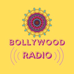 Bollywood Kishore Kumar logo