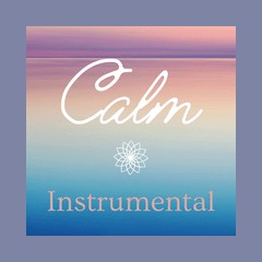 Calm Soothing Instrumental logo