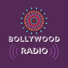 Bollywood A.R. Rahman logo