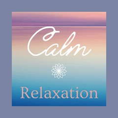 Calm Relaxation logo