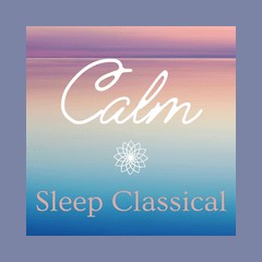 Calm Sleep Classical logo