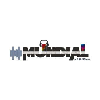 Mundial FM logo