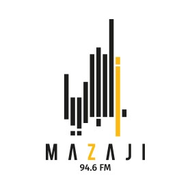 Mazaji 94.6 FM logo