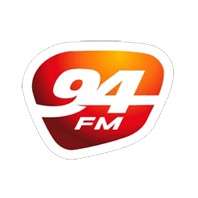 Radio 94 FM logo