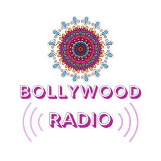Bollywood Diwali Party logo