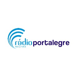 Rádio Portalegre logo