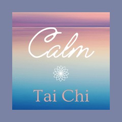 Calm Tai Chi logo