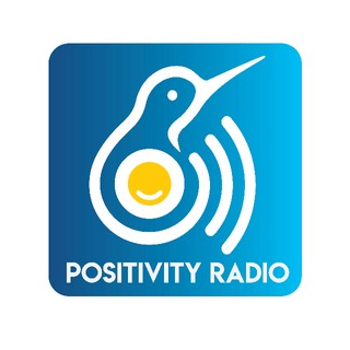 Positively Calm logo