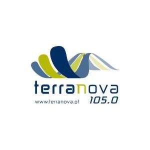 Rádio TerraNova logo
