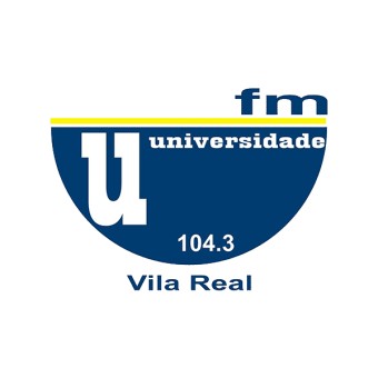 Universidade FM Vila Real logo