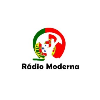 Rádio Moderna Portugal logo